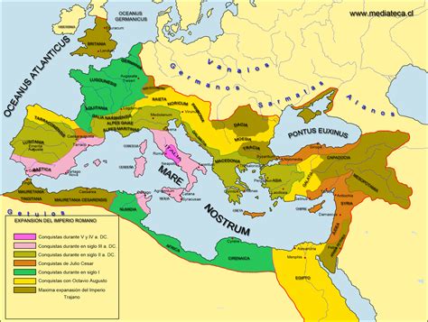 imperio romano de occidente
